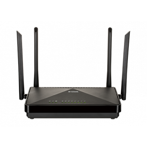 D-Link DSL-245GE Dual Band Wireless Ac1200 Vdsl2/adsl2+ Modem Router