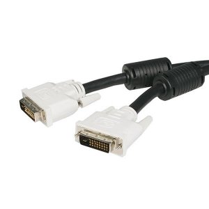 StarTech 10m DVI-D Dual Link Cable - M/M DVIDDMM10M