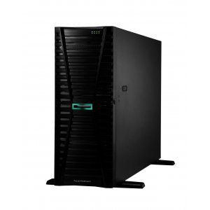 HPE ProLiant ML350 Gen11 5418Y 2.0GHz 24‑core 1P 32GB‑R MR408i‑o 8SFF 800W RPS Server