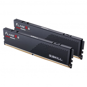 G.Skill Flare X5 32GB (2x 16GB) DDR5 5600MHz CL30 Desktop Memory AMD