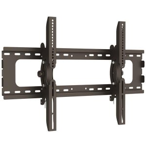 StarTech Flat Screen TV Wall Mount - Tilting - For 32 to 75" TV - Steel FLATPNLWALL