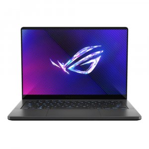 ASUS ROG Zephyrus G14 14" OLED 3K 120Hz Laptop R9-8945HS 32GB 1TB RTX4070 W11P