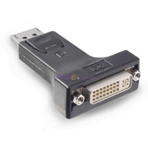 Display Port to DVI Adapter (GC-DPDVI)