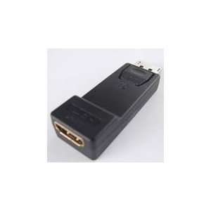 Display Port to HDMI Adapter (GC-DPHDMI)