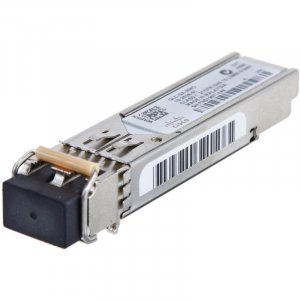 Cisco 1000BASE-SX SFP Transceiver GLC-SX-MMD=