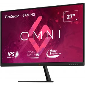 ViewSonic VX2779-HD-PRO 27” 180Hz Gaming Monitor