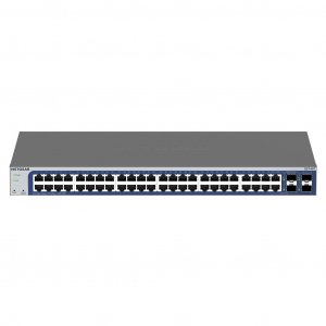 Netgear 48-Port Gigabit Ethernet Smart Switch