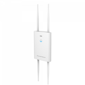 Grandstream GWN7660ELR Outdoor AX3000 Wi-Fi 6 Access Point - 3 PACKS