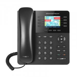 Grandstream GXP2135 HD PoE IP Phone