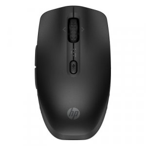 Hp 7m1d3aa 420 Progammable Wireless Mouse