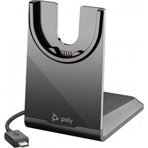 Hp Poly Voyager USB-C Charging Stand