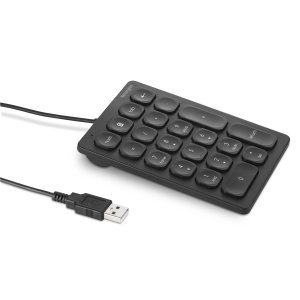 Kensington K79820ww Wired Numeric Keypad