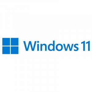 Microsoft Windows 11 Home 64-bit OEM DVD KW9-00632