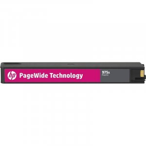 HP 975A Magenta Original Toner Cartidge Genuine