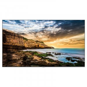 Samsung QE75T 75" 4K UHD 16/7 300nit Commercial Display LH75QETEPGCXXY