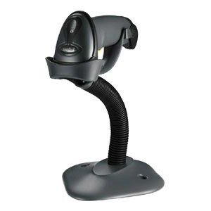 Zebra Symbol LS 2208-SR20007R-UR Barcode Scanner Handheld 100