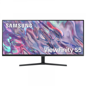 Samsung ViewFinity S50GC 34" 100Hz Ultra-Wide QHD FreeSync HDR10 Monitor