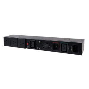 CyberPower MBP20HVAU3 Hotswap Maintenance Bypass Switch