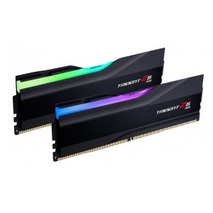 G.Skill Trident Z5 RGB 96GB (2x48GB) DDR5-6800 Memory F5-6800J3446F48GX2-TZ5RK