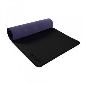 NZXT MXP700 Medium Extended Gaming Mouse Pad - Black