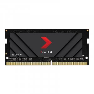 PNY XLR8 8GB (1x 8GB) DDR4 3200MHz SODIMM Laptop Memory