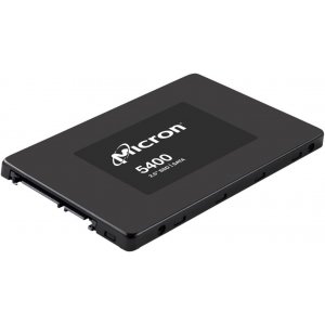 Micron 5400 PRO 1.92TB 2.5in SATA SSD (MTFDDAK1T9TGA-1BC1ZABYYR)