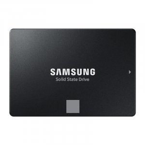 Samsung 870 Evo 1TB 2.5" SATA III 6GB/s V-NAND SSD MZ-77E1T0BW