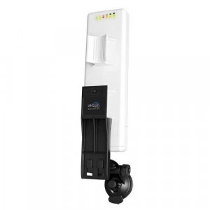 Ubiquiti Networks NS-WM - Nanostation Window/Wall Mount Kit