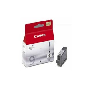 Canon PGI9GY Grey Ink Cart 37 pages Grey