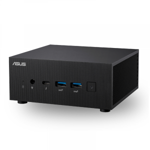 ASUS PN64 Mini PC Barebone Kit - Intel Core i5 13th Gen