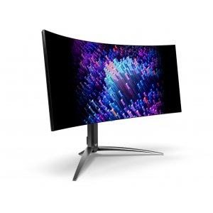 Acer Predator X34 X 34" OLED Curved Gaming Monitor