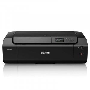 Canon ImagePROGRAF Pro-200 A3+ Wireless Colour Inkjet Photo Printer