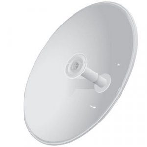 Ubiquiti 5Ghz Rocketdish 30Dbi With Rocket Kit Light Weight (RD-5G30-LW)