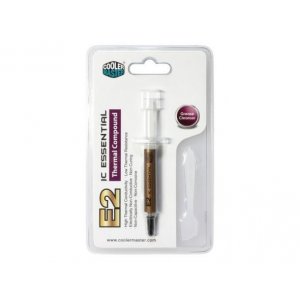 Cooler Master E2 Gold Thermal Paste RG-ICE2-TA15-R1