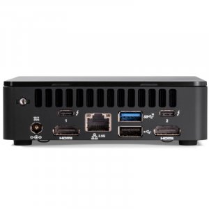 Intel RNUC12WSKI7 NUC Pro Barebone Kit - i7 12th Gen