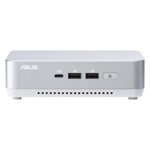 ASUS NUC 14 Pro+ Mini PC Barebone Kit - Intel Core Ultra 5 125H Processor