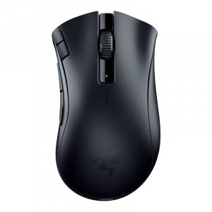 Razer DeathAdder V2 X HyperSpeed Ergonomic Wireless Optical Gaming Mouse