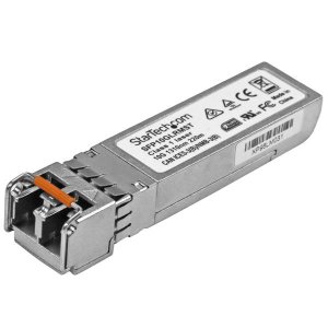 StarTech 10 Gigabit Fiber SFP+ - Cisco SFP-10G-LRM Compatible - MM LC