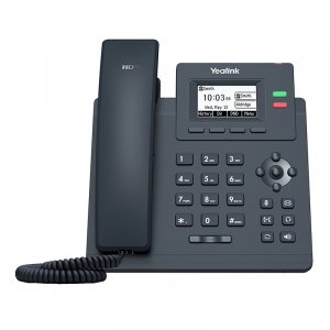 Yealink SIP-T31G 2-Line IP HD Business Phone