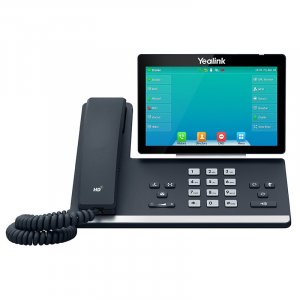 Yealink SIP-T57W 16 Line IP HD Business Phone