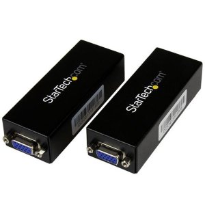 Startech St121utpep Vga To Cat 5 Monitor Extender Kit