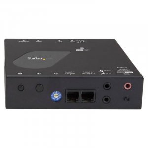 Startech St12mhdlan4r Hdmi Over Ip Receiver For St12mhdlan4k