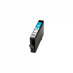 HP 905 Cyan Original Ink Cartridge