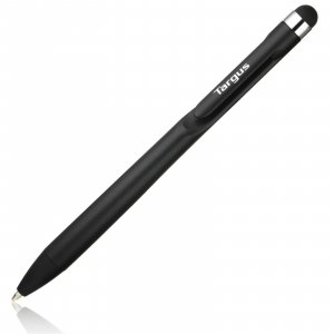 Targus Amm16304amgl Targus Smooth Glide Stylus Pen - Grey