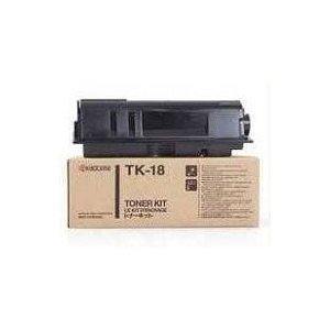 Kyocera TK-18 Toner Kit for FS-1020D