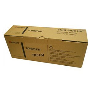 Kyocera TK3134 Toner Kit 25,000 pages Black