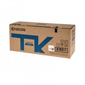 Kyocera TK-5284C Toner Cartridge - Cyan