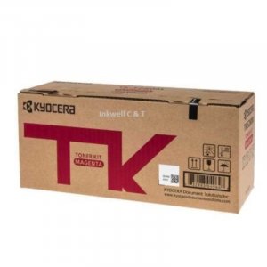 Kyocera TK-5294M Toner Cartridge - Magenta