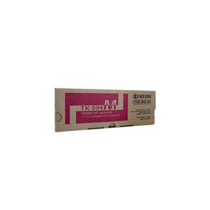 Kyocera TK594M Magenta Toner 5,000 pages Magenta