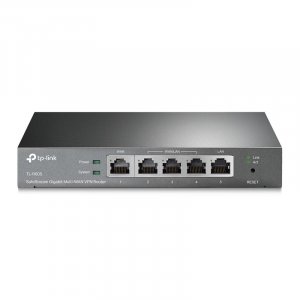 TP-Link TL-R605 SafeStream Gigabit Multi-WAN VPN Router